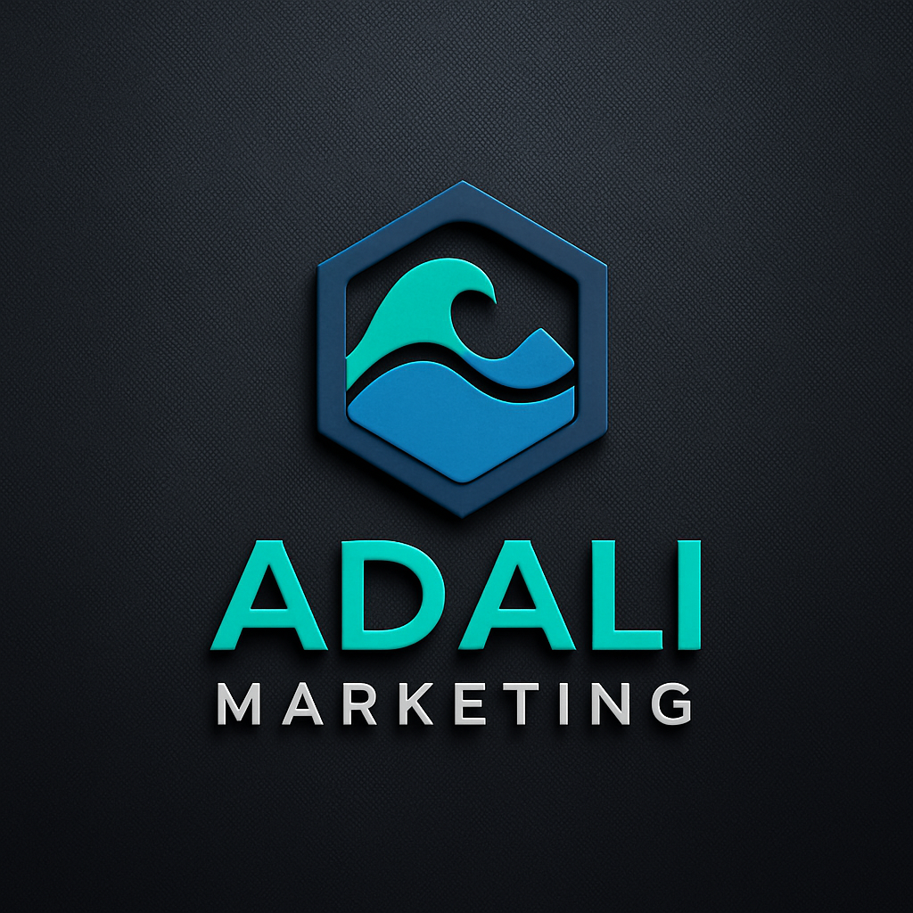 adalı market logo adalı market logo